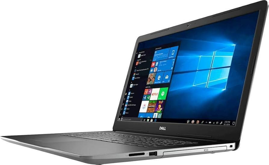 Amazon.com: Dell Inspiron 15 Laptop, 64GB RAM, 1TB SSD, Student