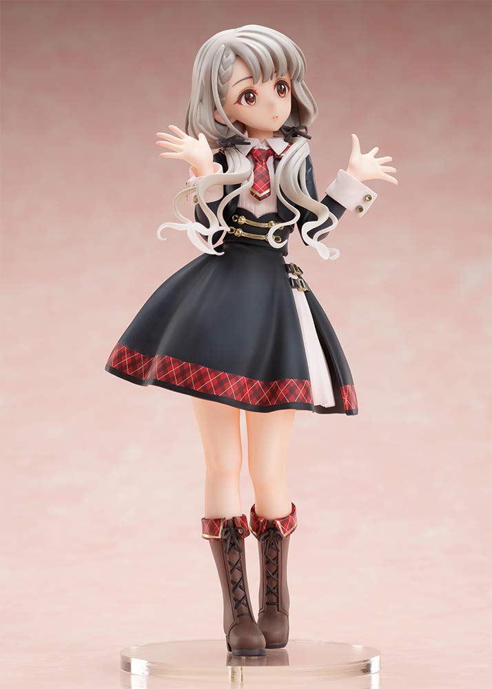 Amazon.co.jp: アイドルマスター シンデレラガールズ 久川凪 1/7