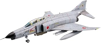 Amazon.co.jp: トミーテック 技MIX 技AC102 空自 F4EJ改 新田原 : おもちゃ