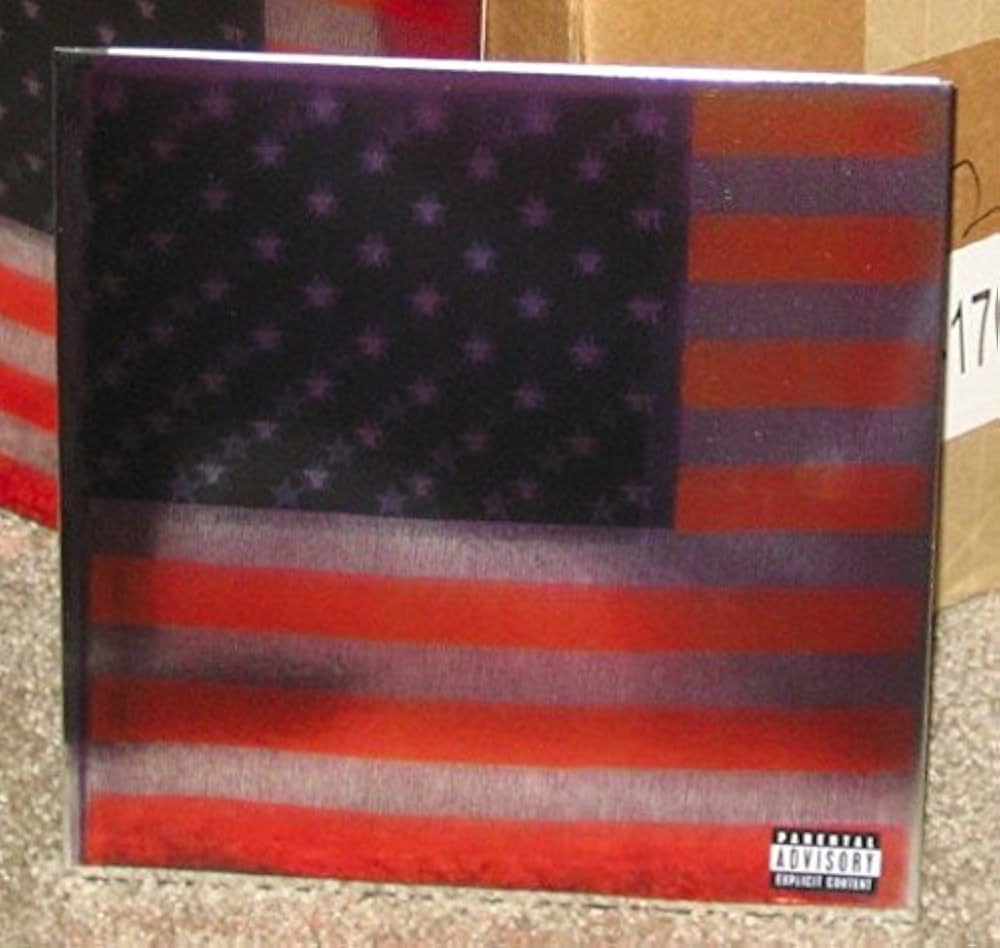 Amazon.com: Otis / Niggas In Paris: CDs & Vinyl