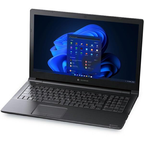 Amazon.co.jp: 15.6インチ大画面薄型ノートパソコン Dynabook B65