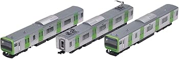 Amazon | TOMIX Nゲージ ベーシックセットSD E235系 山手線 90175 鉄道