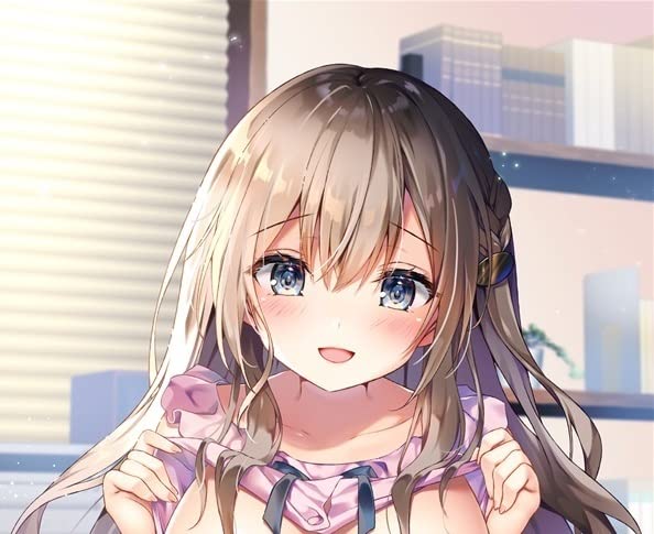 シャニマス くじ引き堂 選べる！特大タペストリー 斑鳩ルカ シャニマス