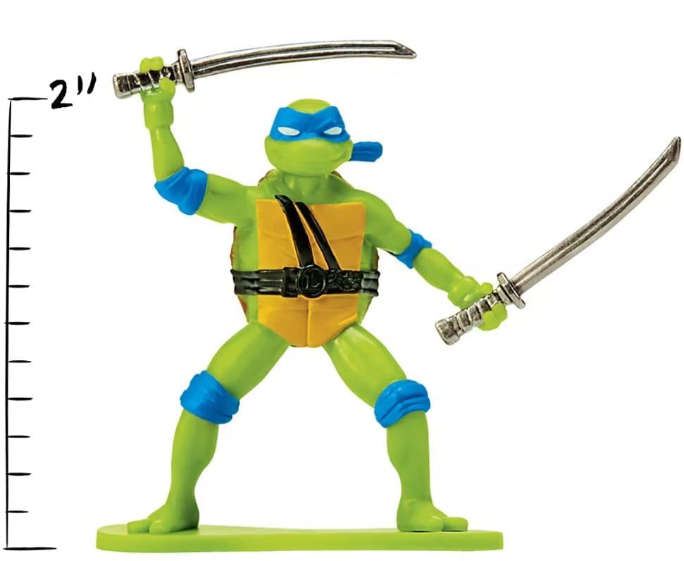 Amazon.co.jp: PlayMates ティーンエイジ・ミュータント・ニンジャ