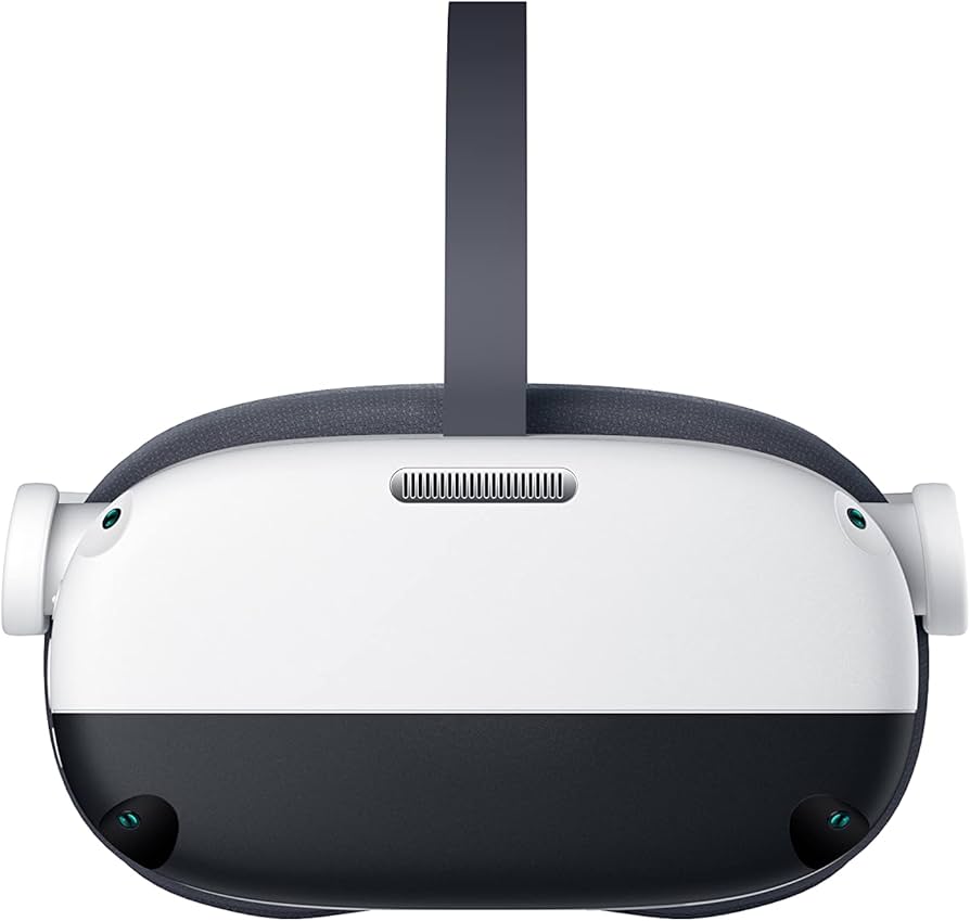 pico Neo3 Link All in One Virtual Reality Headset, NEO3PROLNKV1
