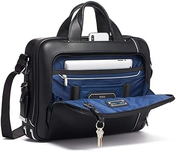 Amazon.co.jp: [トゥミ] ブリーフケース 公式 正規品 Arrive