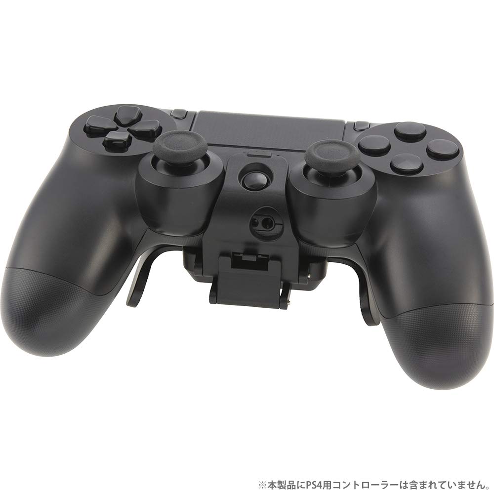 Amazon | CYBER ・ コントローラーマクロアダプター ( PS4 用
