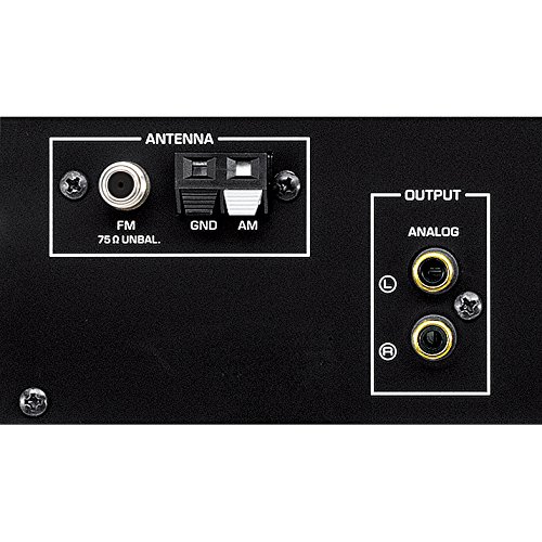 Amazon.co.jp: ヤマハ ワイドFM・AMチューナー FM補完放送対応