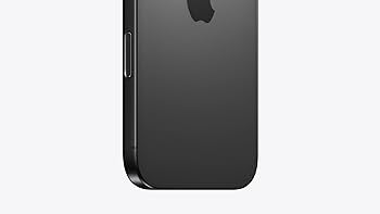 Amazon.com: Apple iPhone 16 Pro, 128GB, Black Titanium - T-Mobile