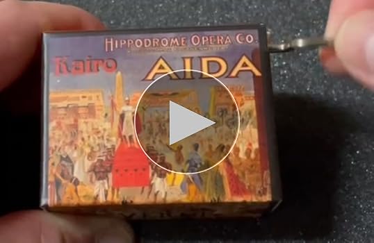 Amazon.co.jp: サウンドキング (SOUND KING) オルゴール MUSIC BOX [DA