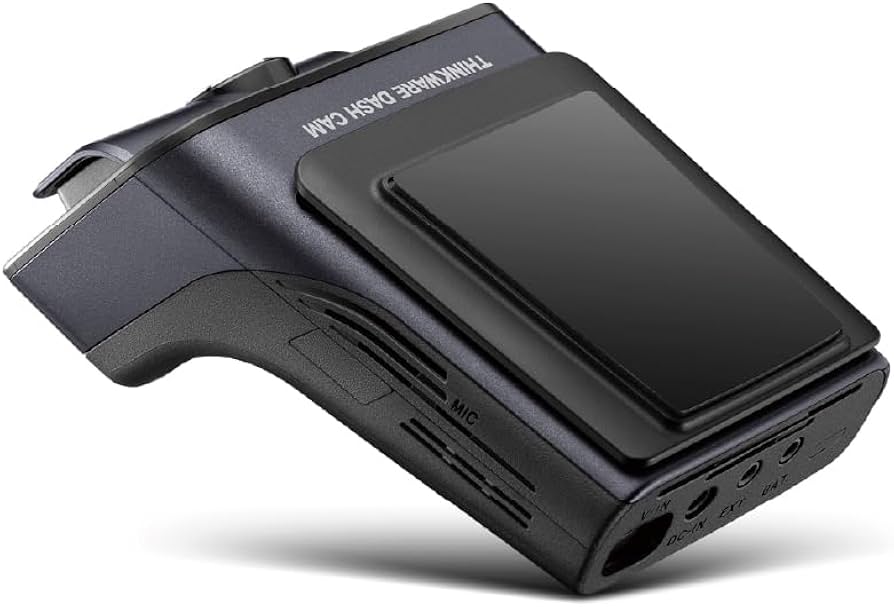 Amazon.co.jp: THINKWARE U3000 世界初デュアルレーダー搭載 4K