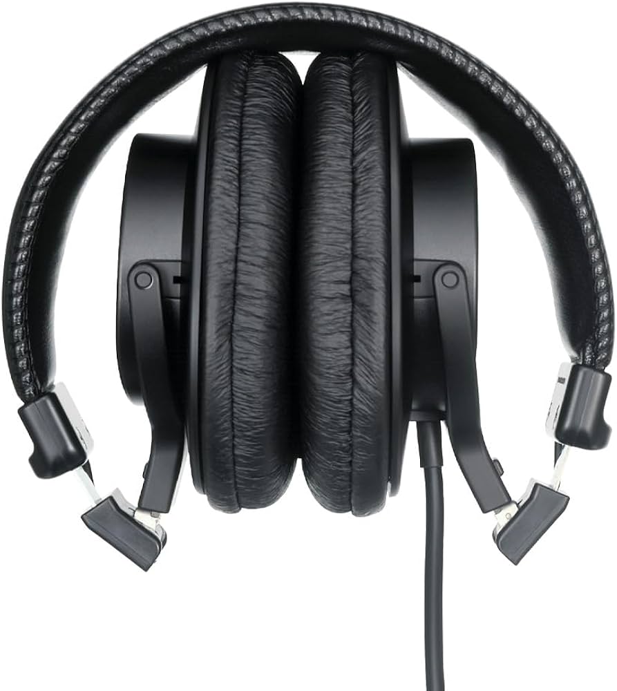 Amazon.com: Sony MDR7506 Professional Large Diaphragm Headphone