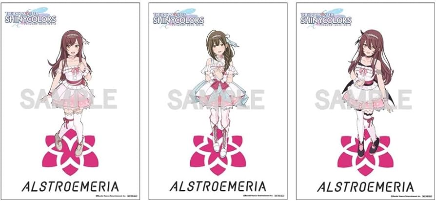 Amazon.co.jp: 【Amazon.co.jp限定】アイドルマスター シャイニー