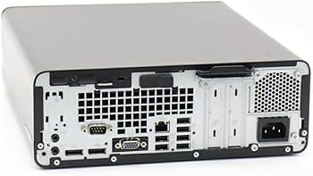 Amazon.co.jp: hp ProDesk 600 G3 SFF Core i5-7500 3.40GHz 8GB 256GB