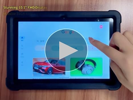 PAD 5タブレット Android 14 8GB 128GB Android 14 Tablet 8GB RAM