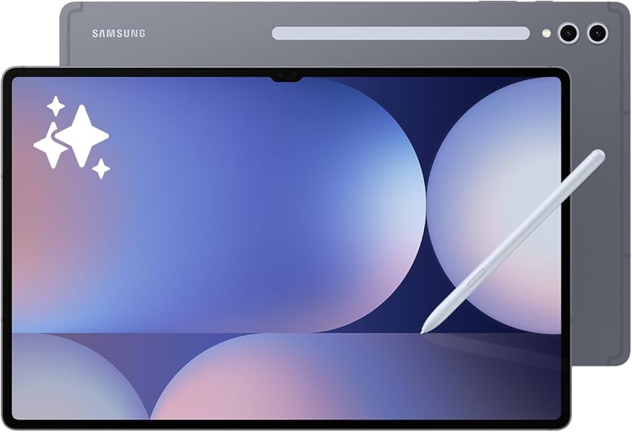 Amazon.co.jp: Galaxy Tab S10 Ultra 256GB｜Galaxy AI対応｜ムーン