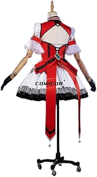 Amazon.co.jp: 【 comicoBB 】ウマ娘 ウインバリアシオン 勝負服