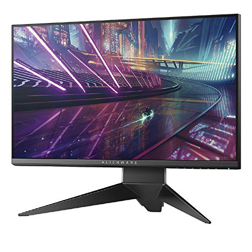 Amazon.co.jp: DELL (デル) AW2518HF-R 24.5インチゲーミングモニタ