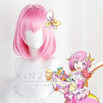 Amazon.co.jp: [XIN XIN] プロジェクトセカイ カラフルステージ！ 鳳