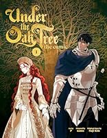 Under the Oak Tree - Comic (全3巻) Kindle版