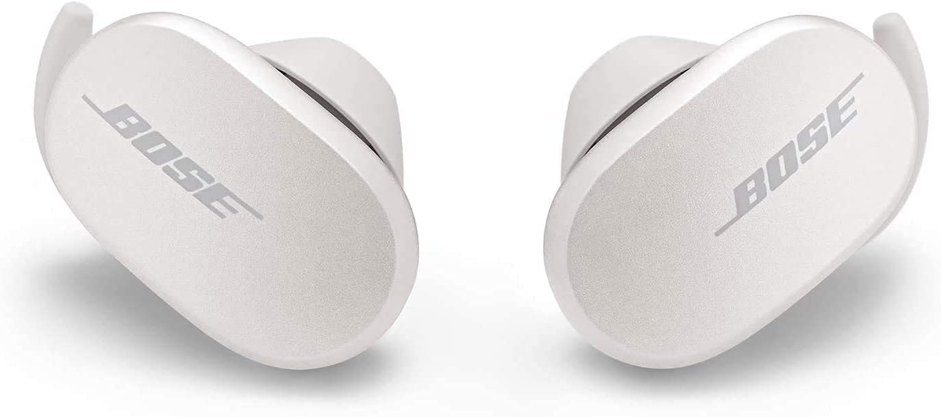 Amazon.com: Bose QuietComfort II In-Ear True Wireless Earbuds