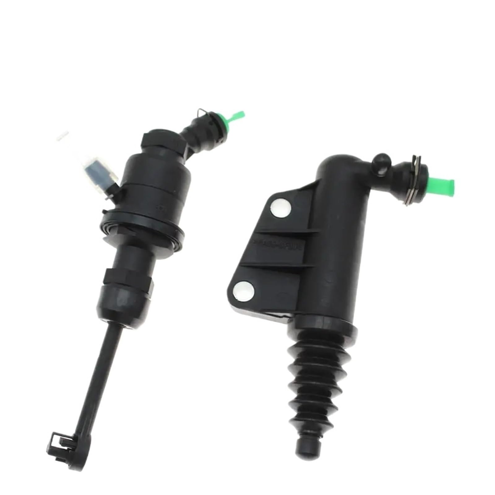 Amazon.com: DSUIUWER Clutch Master Cylinder Clutch Slave Cylinder