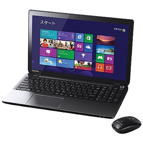 Amazon.co.jp: 東芝 dynabook T653/57JB : パソコン・周辺機器