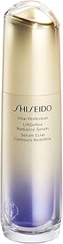 Amazon.co.jp: SHISEIDO バイタルパーフェクション 【医薬部外品】 L