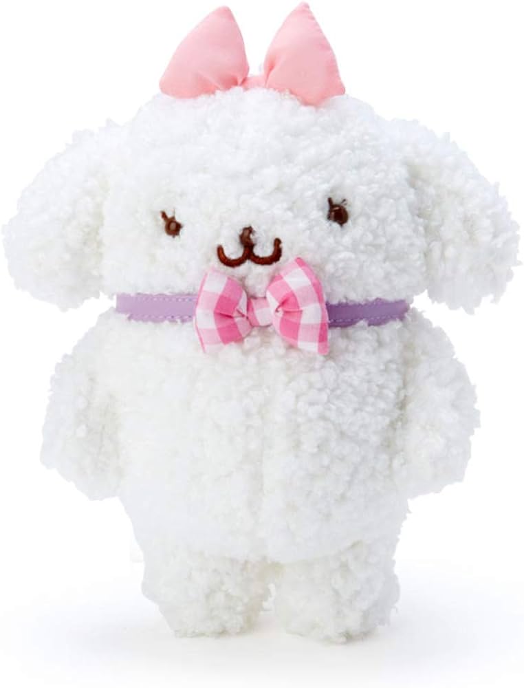 Amazon.co.jp: サンリオ(SANRIO) ポムポムプリン ポーズがとれる