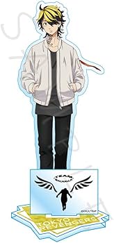 Amazon.co.jp: 東京リベンジャーズ 第3弾 PG 羽宮 一虎 アクリル