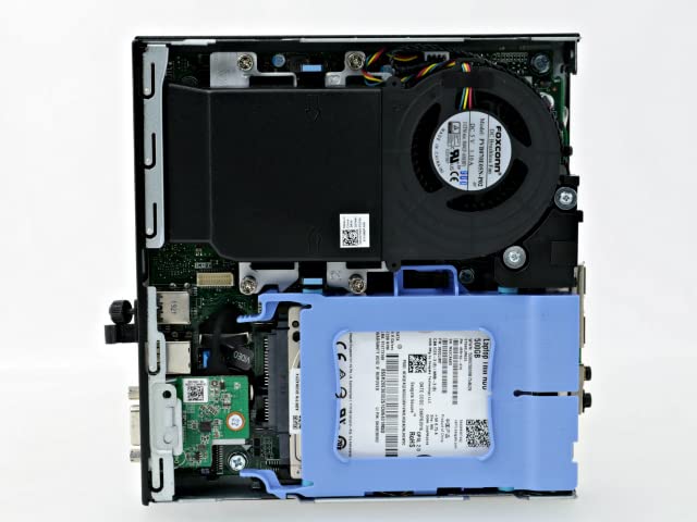 Amazon.co.jp: 【整備済み品】 DELL デル OPTIPLEX 3070 MICRO