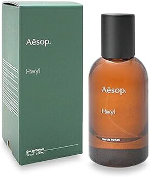 Amazon | イソップ ヒュイル EDP SP 50ml [並行輸入品] | Aesop
