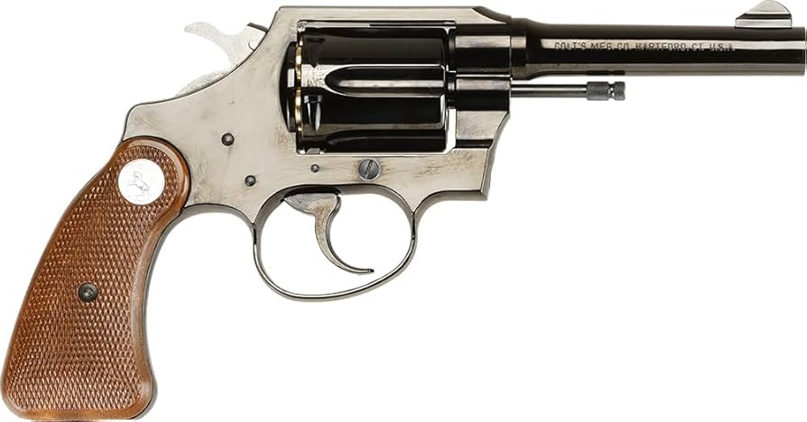 Amazon | タナカ (Tanaka) コルト ポリスポジティブ スペシャル .38