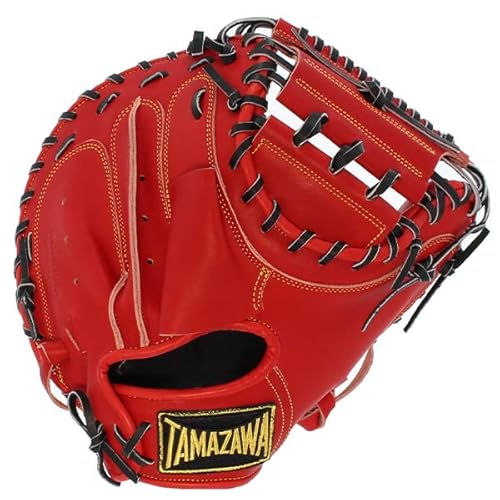 野球グローブ タマザワ 硬式 捕手 キャッチャーミット」の人気商品一覧