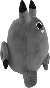 Amazon.com: Just Toys LLC Exploding Kittens 8″ Evil Cat Plush