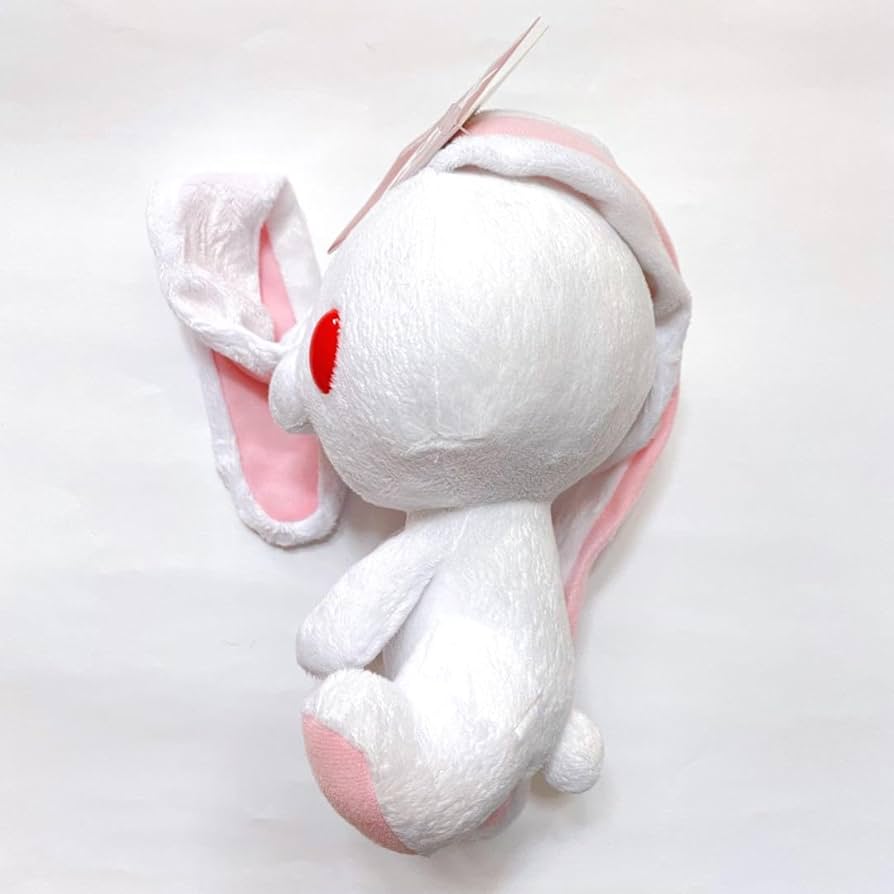 Amazon.co.jp: チャックスGP 汎用うさぎ ぬいぐるみ グルーミー 汎用