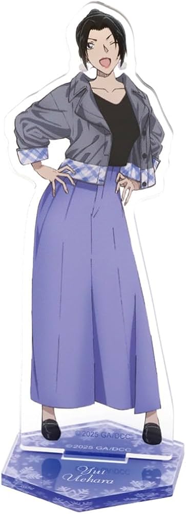 Amazon | 劇場版 名探偵コナン 隻眼の残像(フラッシュバック) アクリル