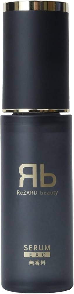 Amazon.co.jp: ReZARD beauty セラムEXO（無香料） : ビューティー