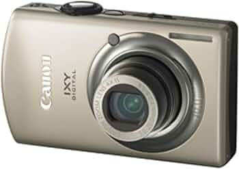 Amazon | Canon デジタルカメラ IXY DIGITAL (イクシ) 920 IS ゴールド