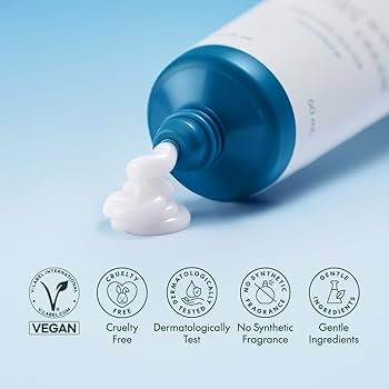 Amazon.com: PURITO Deep Sea Cream, Hydration, Lightweight, for All