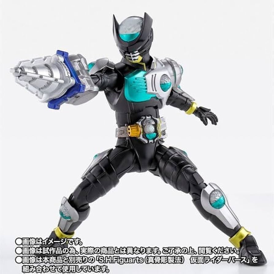 Amazon.co.jp: 真骨彫製法 『仮面ライダーオーズ』 CLAWs・サソリ
