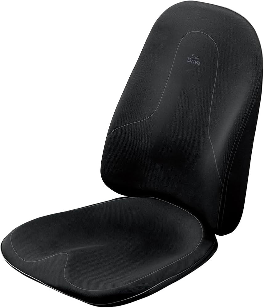 Amazon.co.jp: スタイル ドライブ MTG エムティージー 車 シート