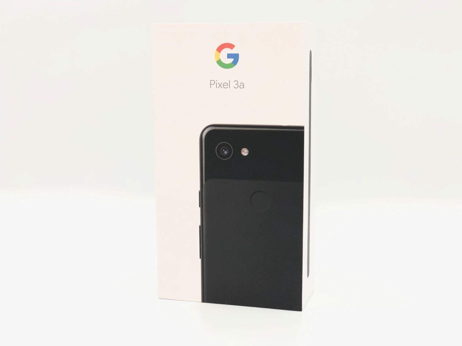 Amazon | 国内版SIMフリー Google Pixel 3a 64GB Just Black