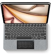 Amazon.com: edaiser Wireless Magic Keyboard Case for Apple iPad