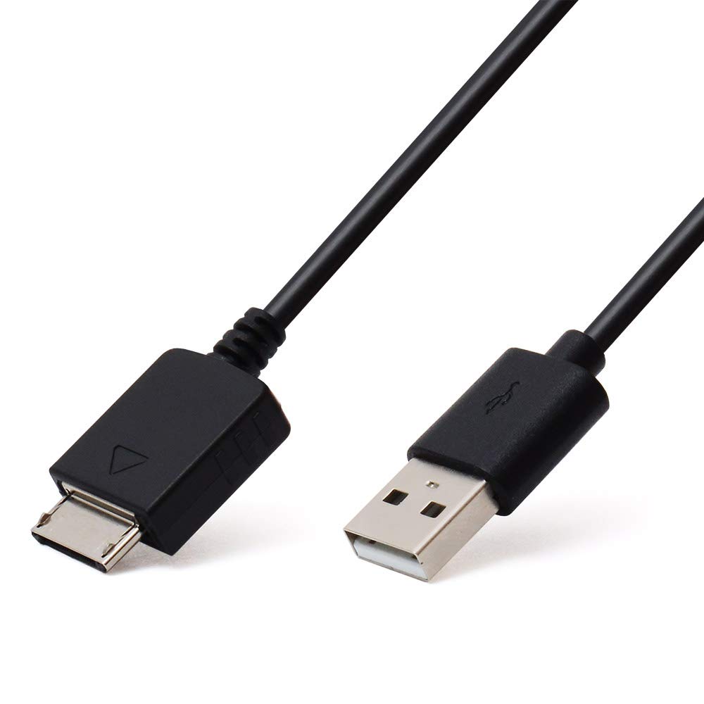 Amazon.co.jp: Sony Walkman Compatible USB Cable, 3.3 ft (1 m), WM