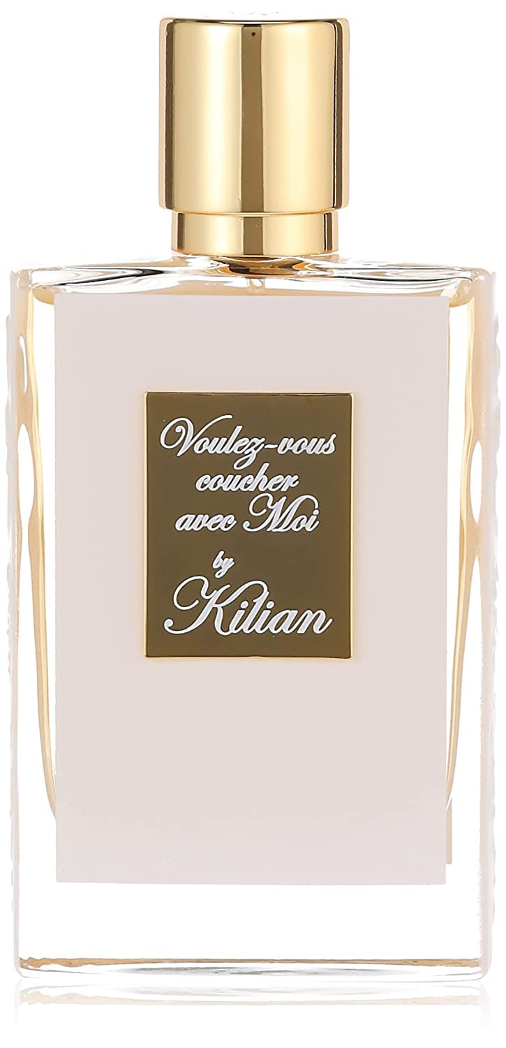 Amazon.com : Voulez-vous coucher avec Moi by Kilian Eau De Parfum