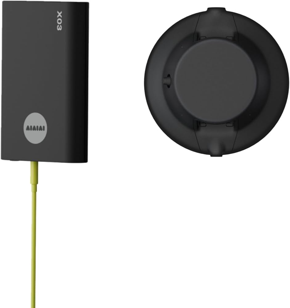 AIAIAI S11 X03 Bundle DJ Accessory : Amazon.com.be: Musical