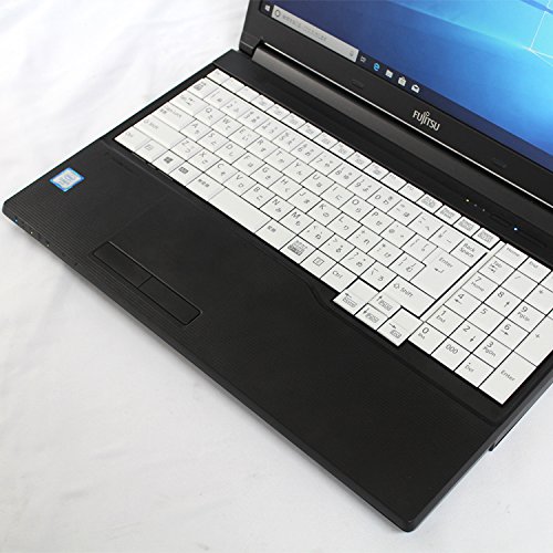 Amazon.co.jp: FUJITSU 富士通 LIFEBOOK A576/PX Core i3 4GB 500GB