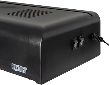 Amazon.co.jp: GEX EXOTERRA コンパクトトップ60(3灯式) PT2227 W60cm