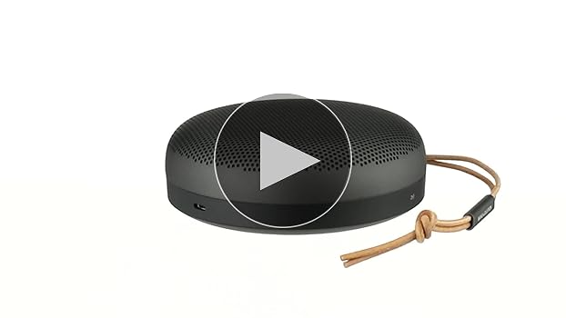 Bang & Olufsen Beosound A1 (2nd Generation) Wireless Portable